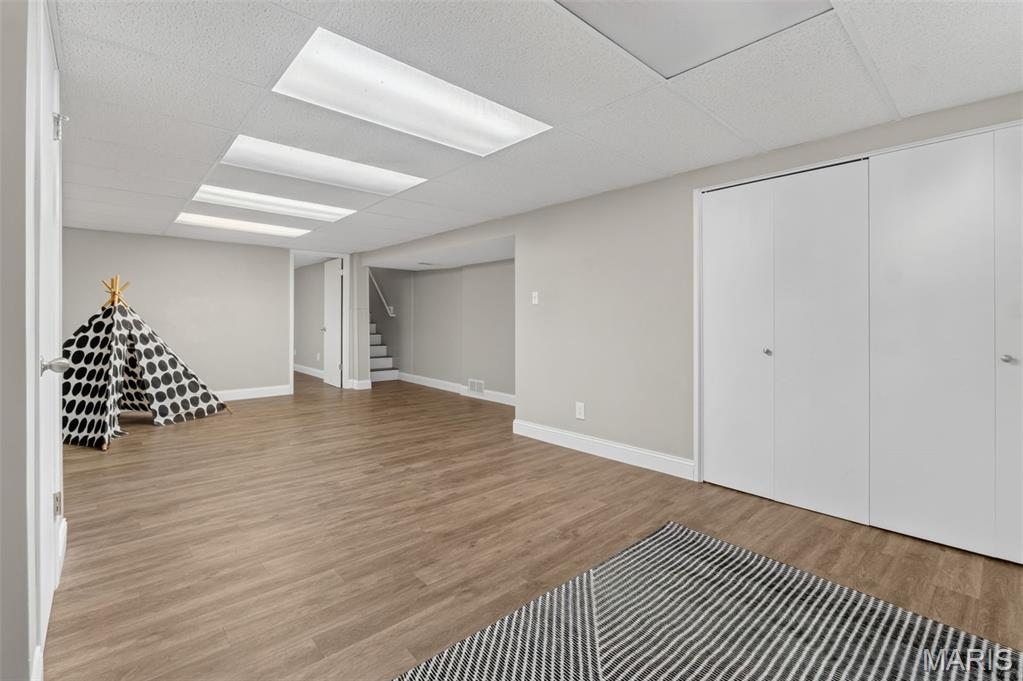 Windsor Park Add - Residential