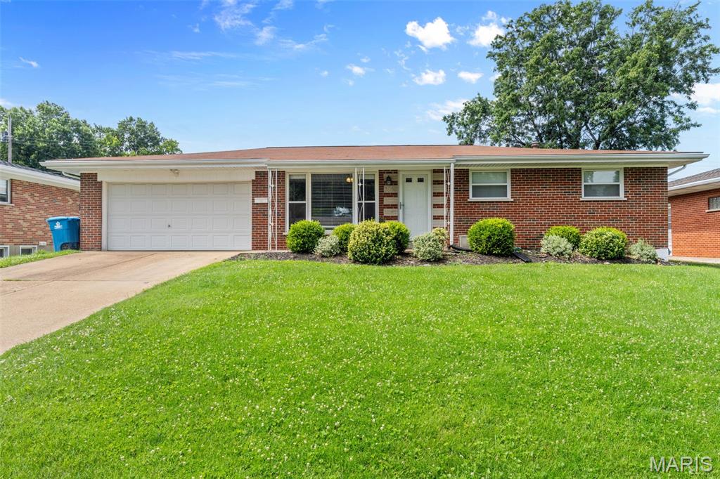 Windsor Park Add - Residential