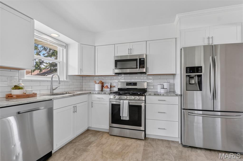Windsor Park Add - Residential
