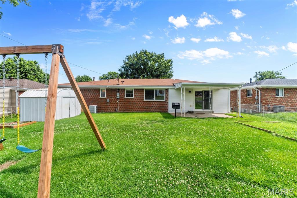 Windsor Park Add - Residential