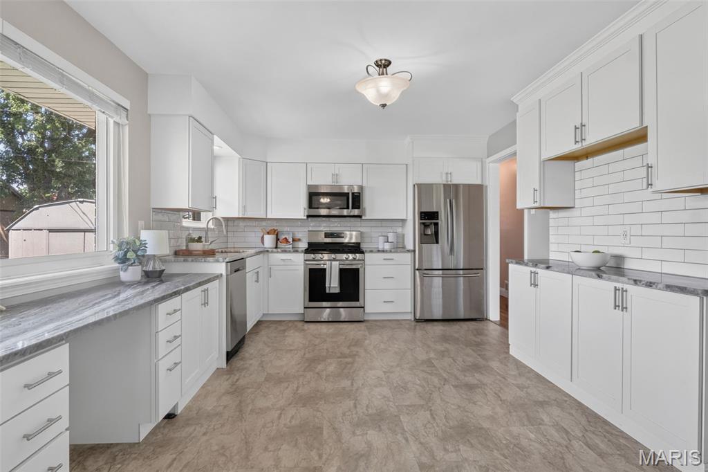 Windsor Park Add - Residential