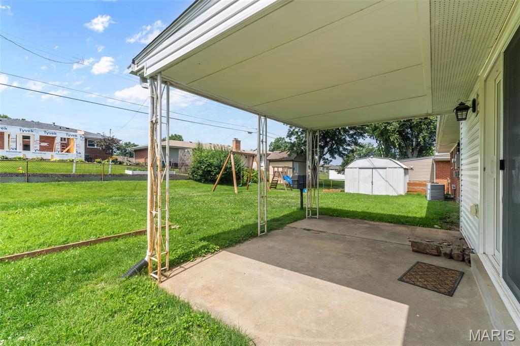 Windsor Park Add - Residential