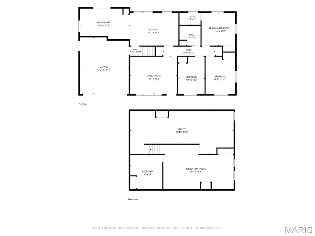 Windsor Park Add - Residential