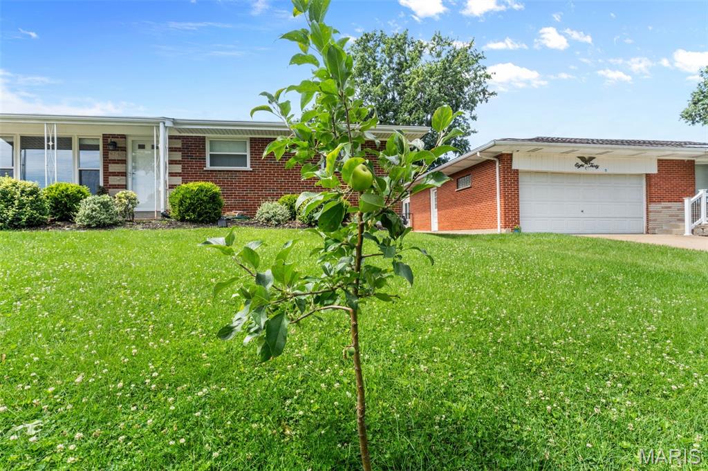 Windsor Park Add - Residential