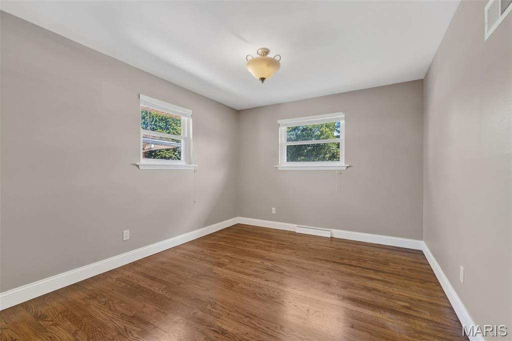 Windsor Park Add - Residential