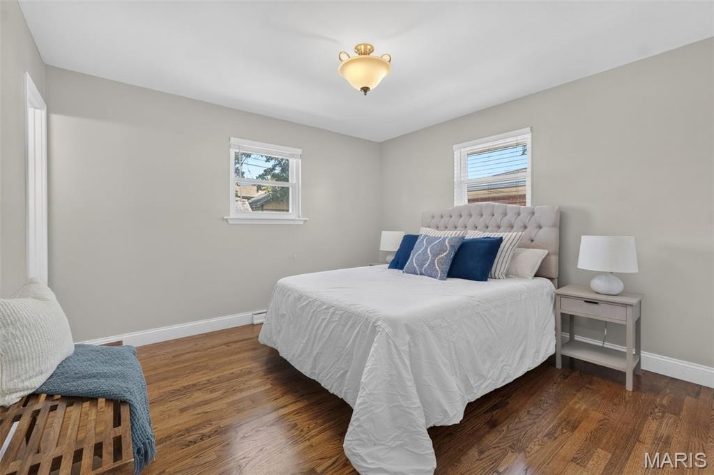 Windsor Park Add - Residential