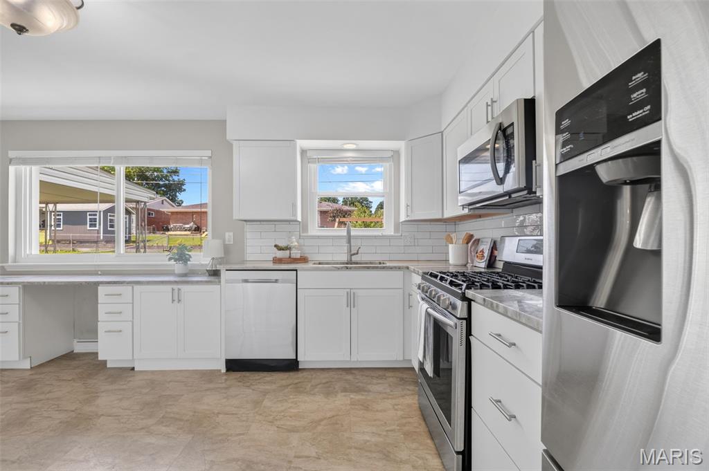 Windsor Park Add - Residential