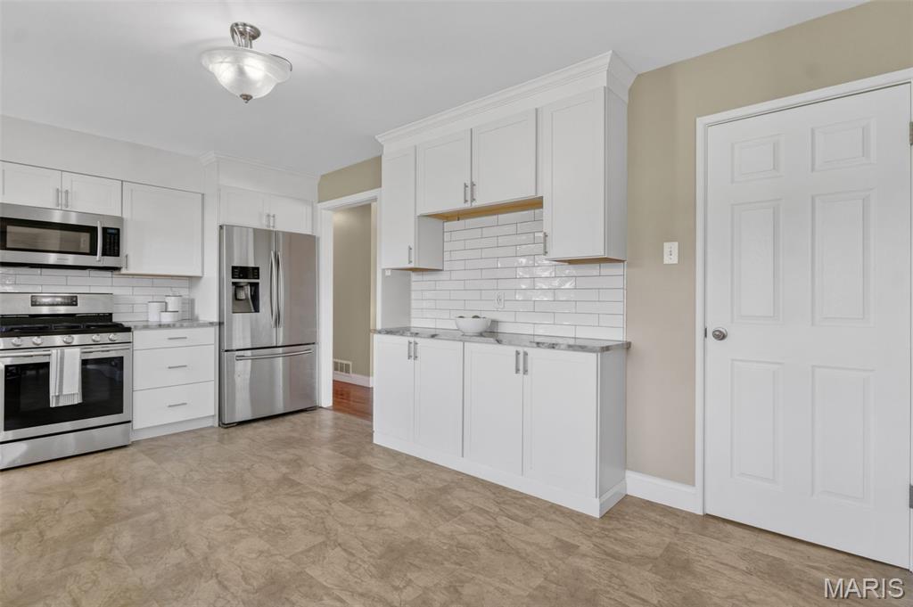Windsor Park Add - Residential