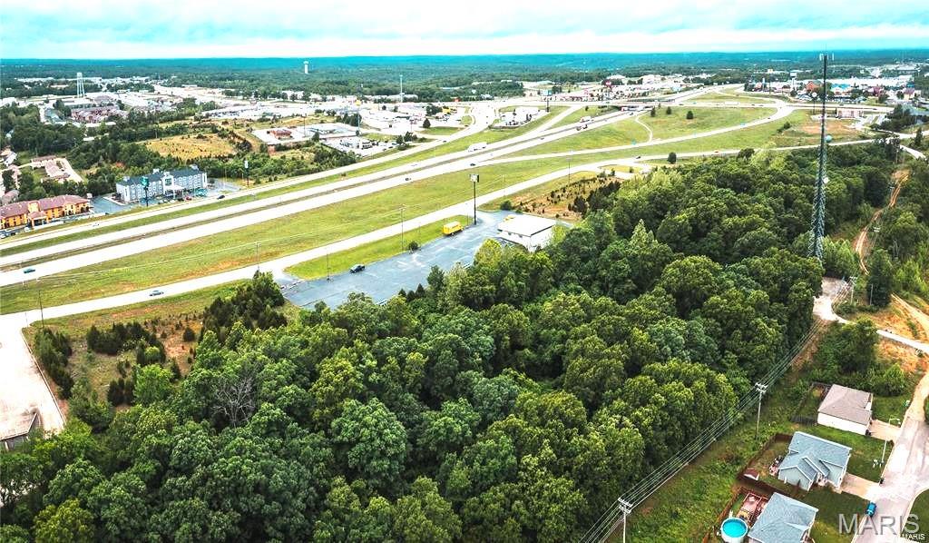 county - Commercial Sale
