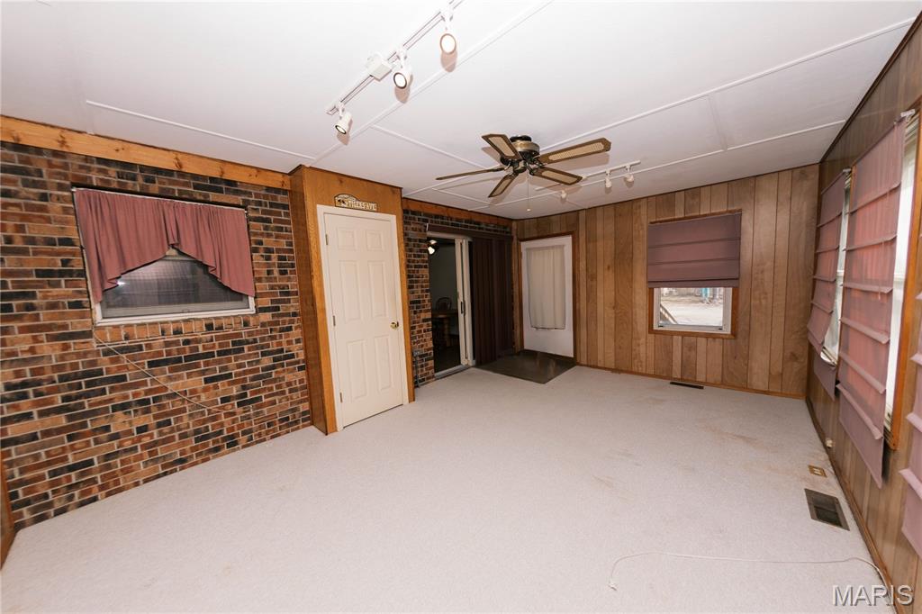 Original Town/Owensville - Residential