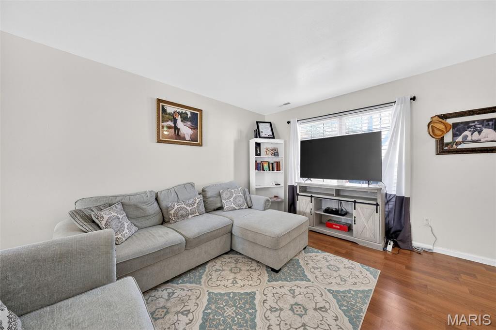 Enclave At Montclair - Residential