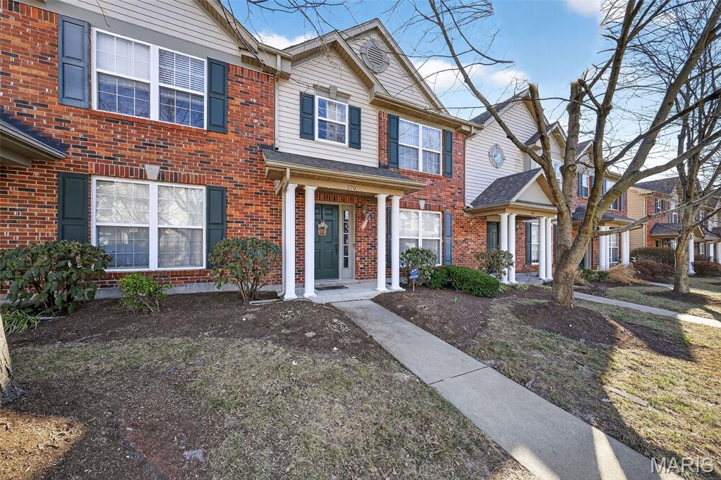 Enclave At Montclair - Residential