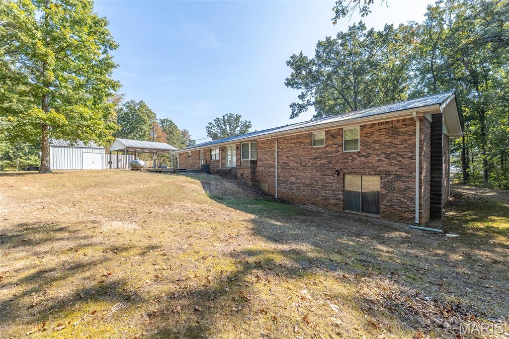 Non Sub - Residential