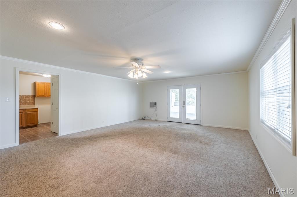Non Sub - Residential