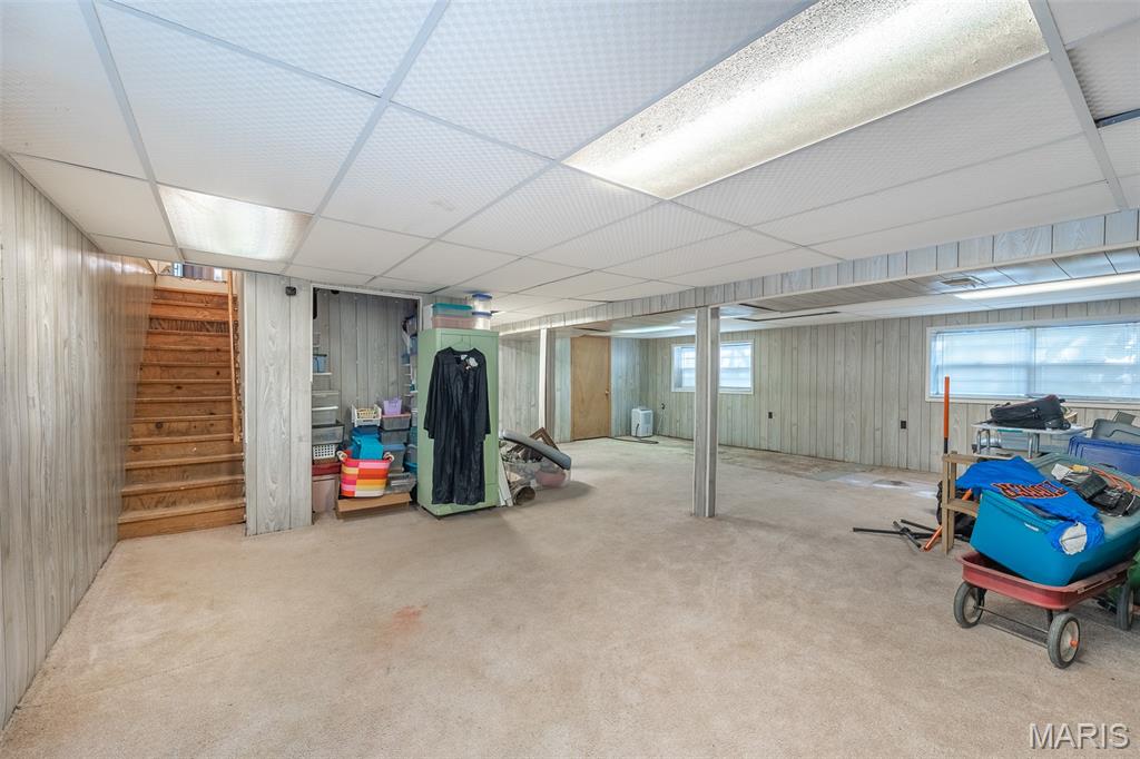 Non Sub - Residential