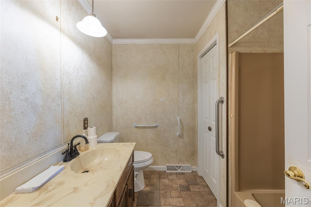 Non Sub - Residential