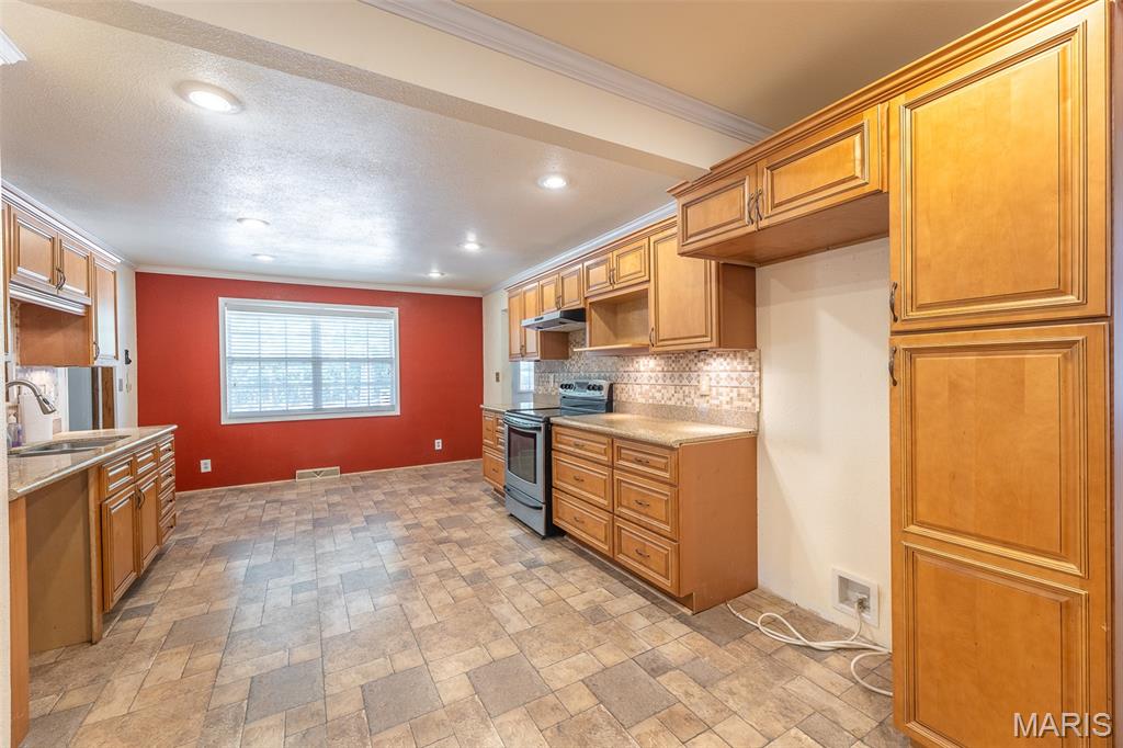 Non Sub - Residential