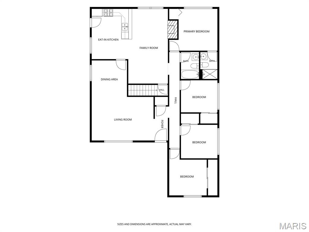 River Aire Add - Residential