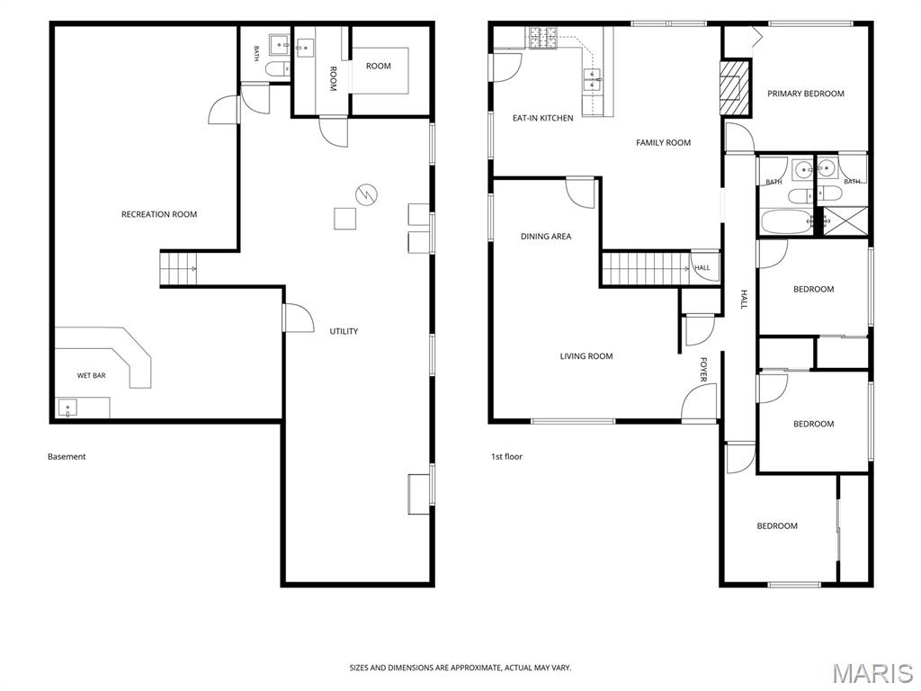 River Aire Add - Residential
