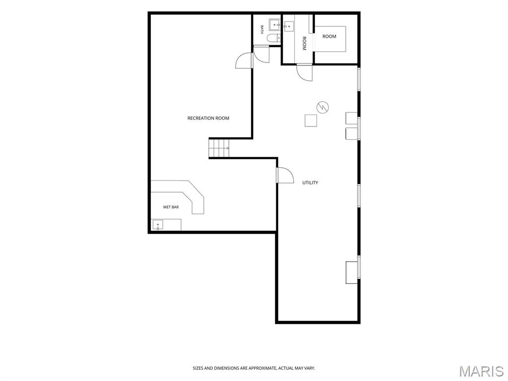 River Aire Add - Residential