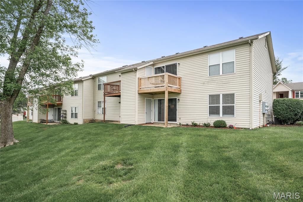 Sugarwood Ph9 - Residential
