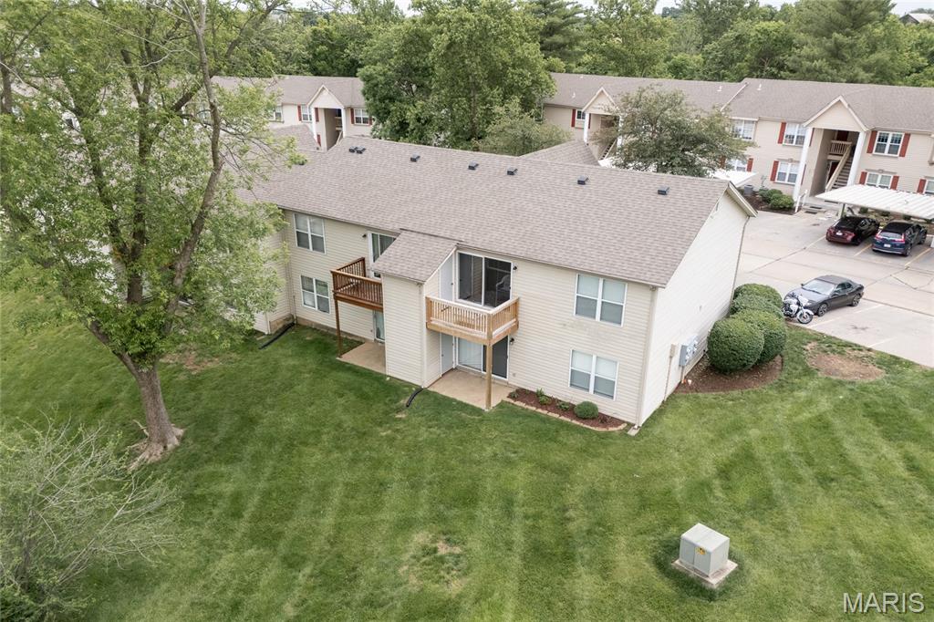Sugarwood Ph9 - Residential