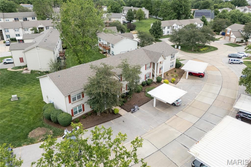 Sugarwood Ph9 - Residential