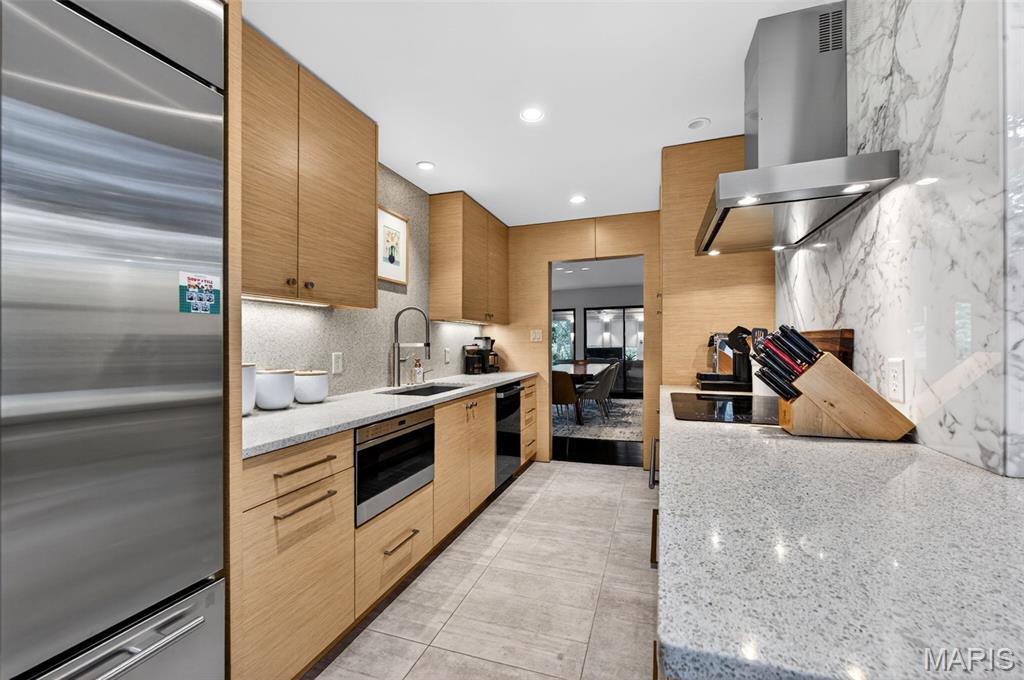 Cragwold Estates - Residential