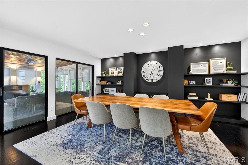Cragwold Estates - Residential
