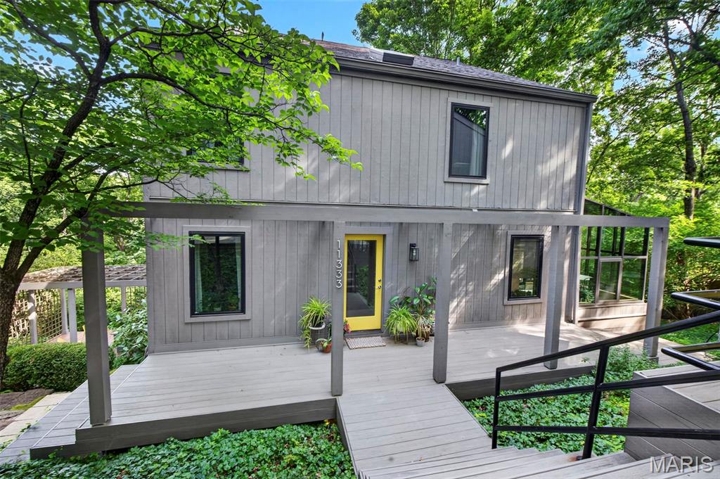 Cragwold Estates - Residential