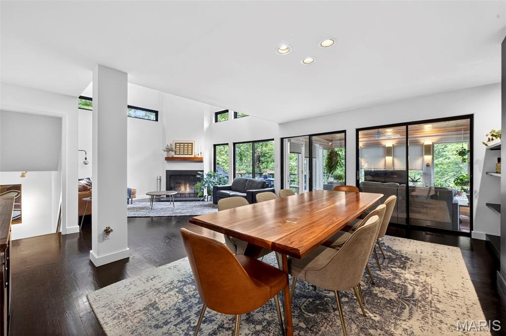 Cragwold Estates - Residential