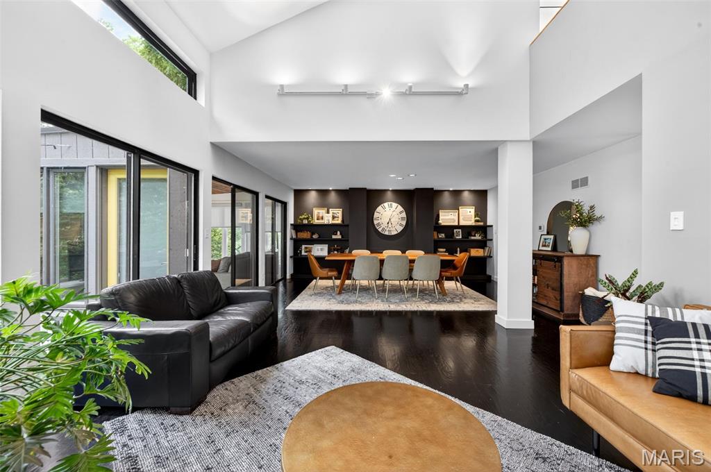 Cragwold Estates - Residential