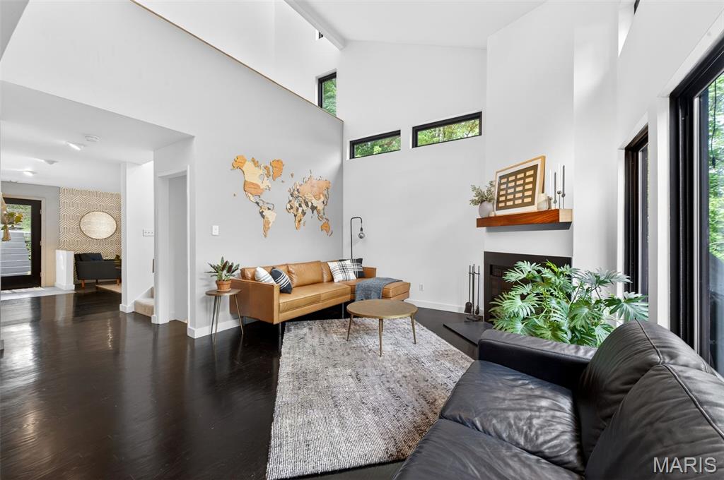 Cragwold Estates - Residential