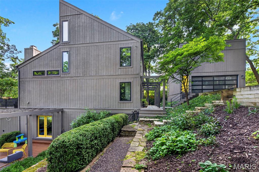 Cragwold Estates - Residential