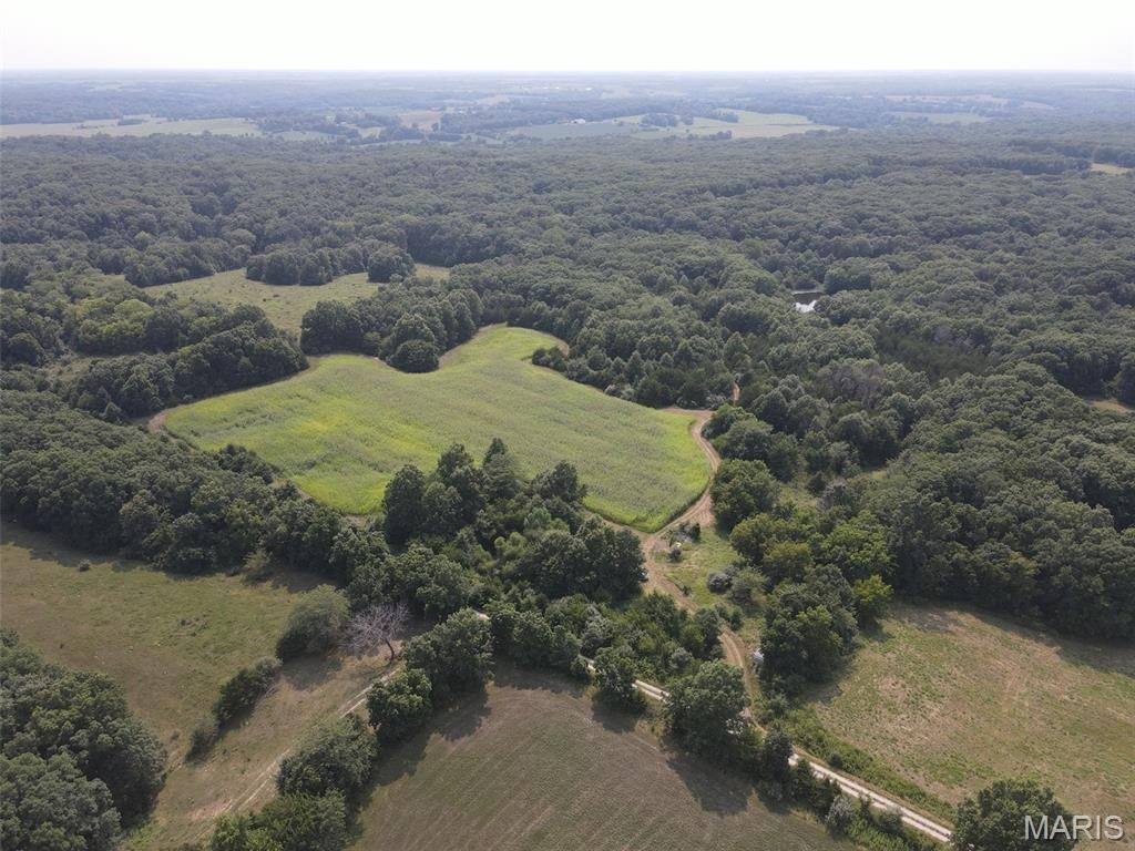 Just in time for deer season: this 83 ac m/l tract in northern Knox County offers an outstanding hunting & recreational opportunity in an area known for big whitetails and a strong turkey population. The trail camera photos are proof of this!  Flanked by big timber, this tract offers thick cover, mature timber, a pond and is easily navigable and has been well-maintained.  Located just north of Knox City, this tract is a short drive off blacktop Hwy V, then south off Falcon Ave.  Water and electric are both available at the intersection of Falcon & Fireball (water on south side of Falcon).  If you are looking for a getaway, private building site, exceptional recreational tract or just a spot to park the camper, don't let this one pass you by.  

This farm is a short drive to Deer Ridge Conservation Area, Sever Lake or LaBelle Lake - providing more hunting, fishing & recreational opportunities in the area.