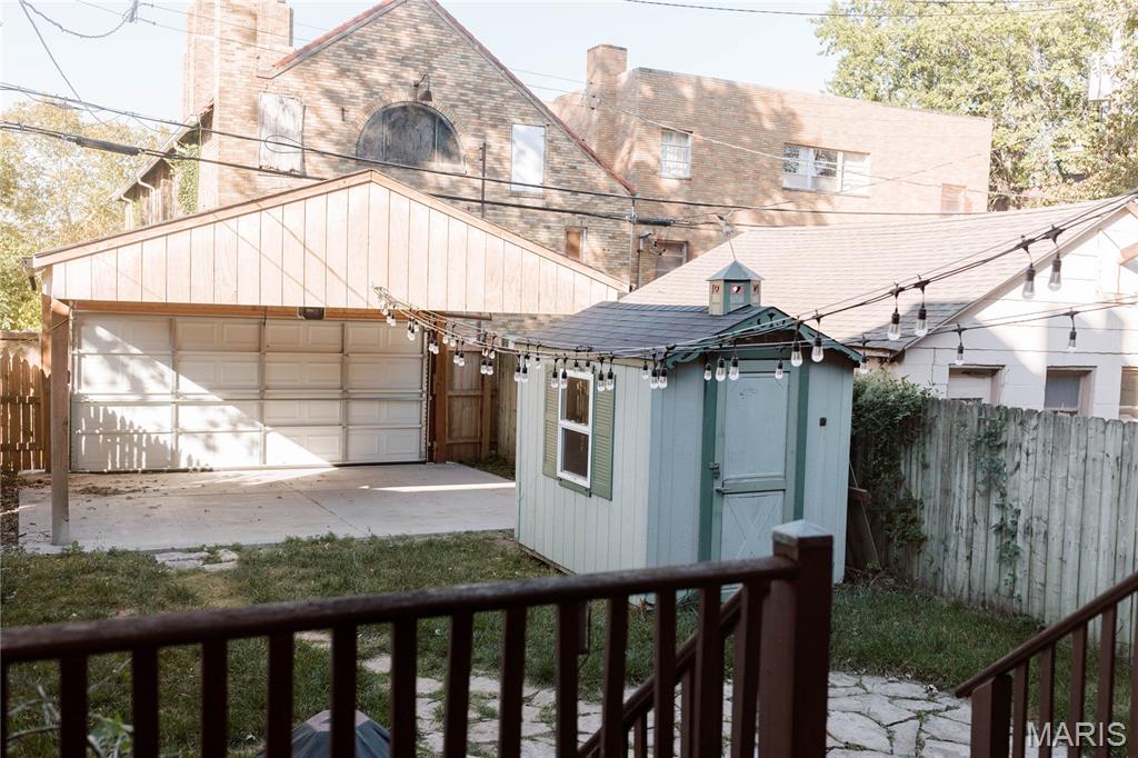 Tyler Place - Residential Lease