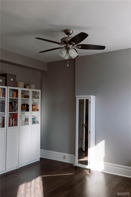 Tyler Place - Residential Lease