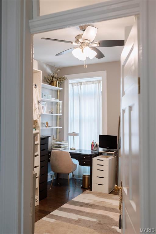 Tyler Place - Residential Lease
