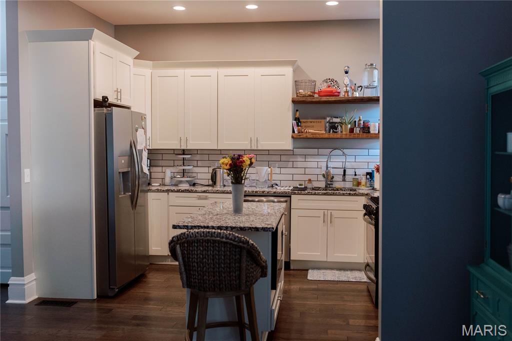 Tyler Place - Residential Lease