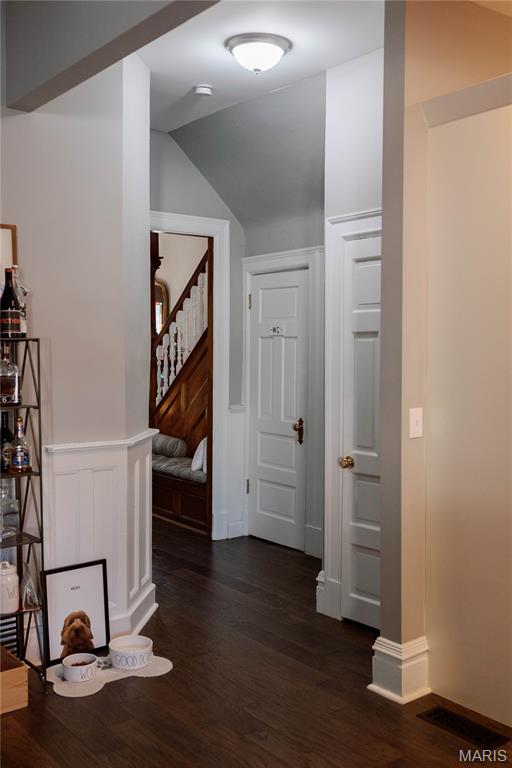Tyler Place - Residential Lease