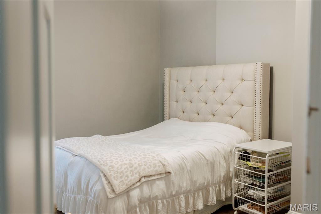 Tyler Place - Residential Lease