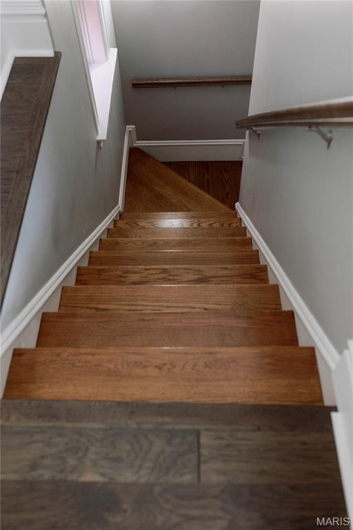Tyler Place - Residential Lease