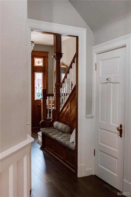 Tyler Place - Residential Lease
