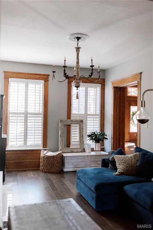 Tyler Place - Residential Lease