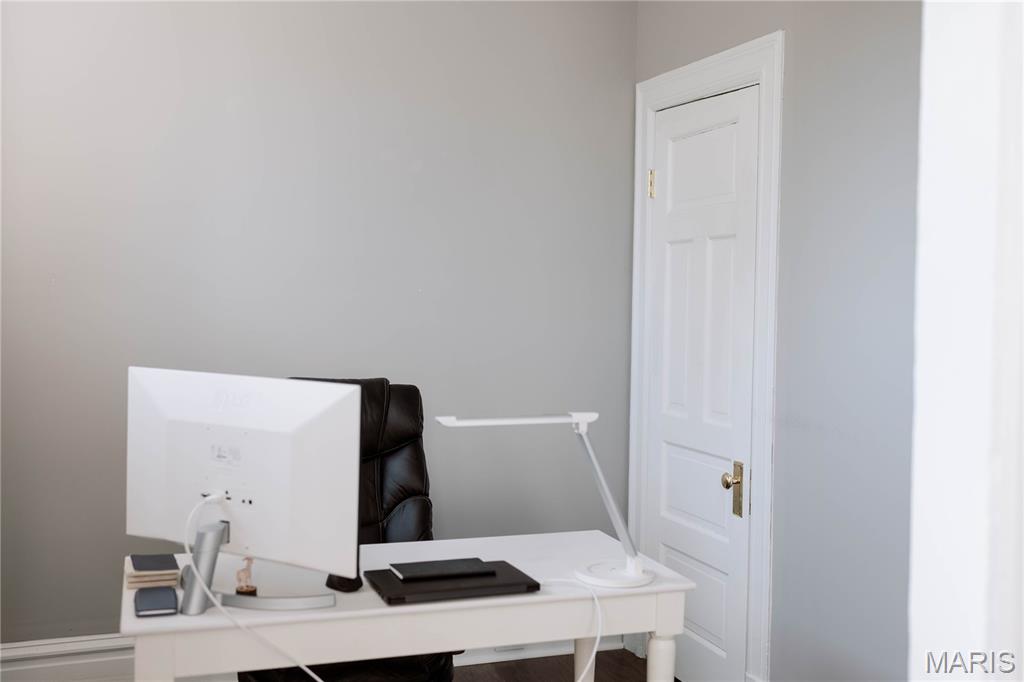 Tyler Place - Residential Lease