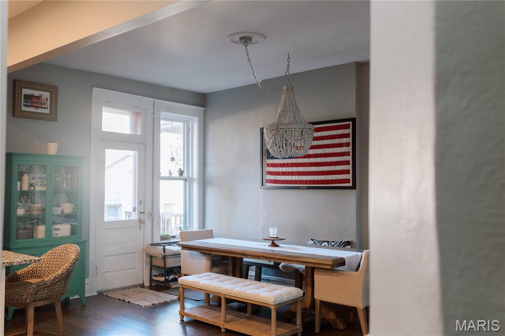 Tyler Place - Residential Lease