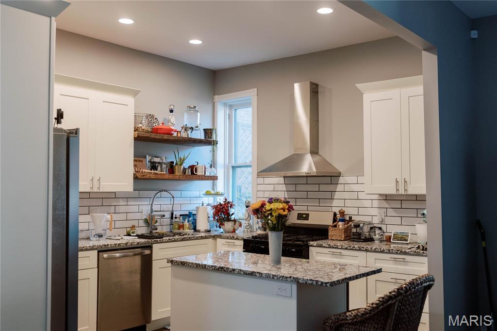 Tyler Place - Residential Lease