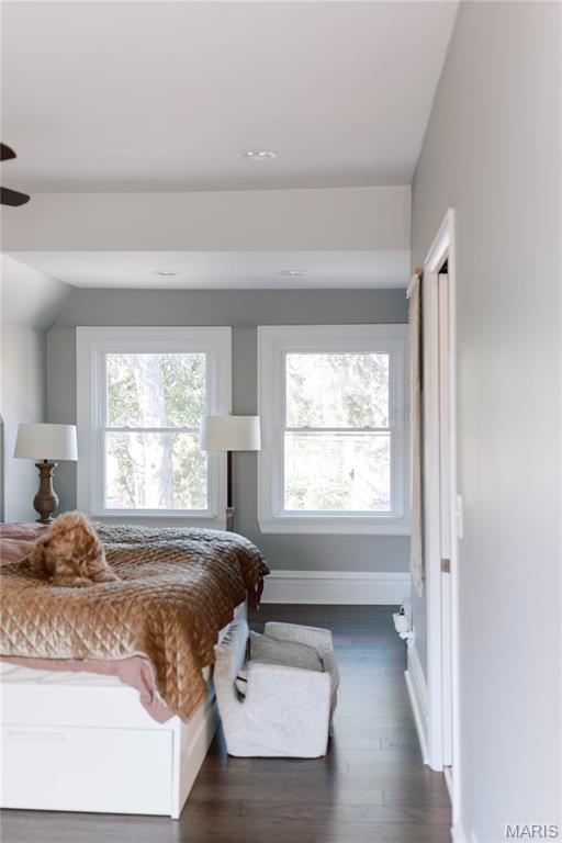 Tyler Place - Residential Lease