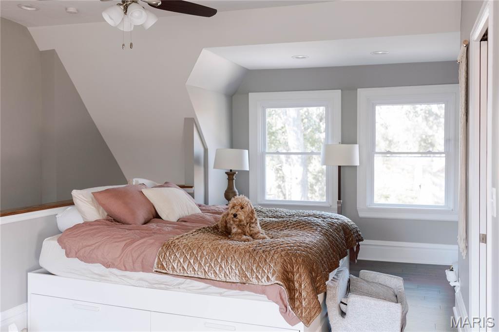 Tyler Place - Residential Lease