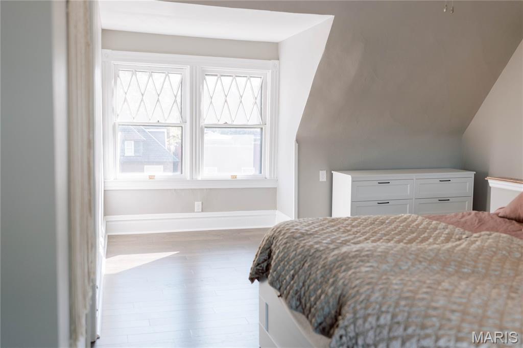 Tyler Place - Residential Lease